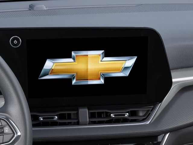 2026 Chevrolet Equinox LT - 23083869 - 19