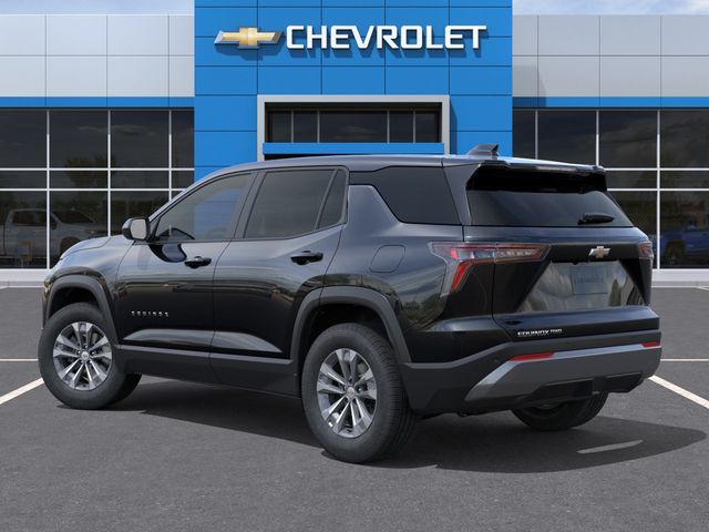 2026 Chevrolet Equinox LT - 23083869 - 2