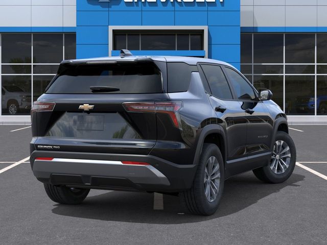 2026 Chevrolet Equinox LT - 23083869 - 3