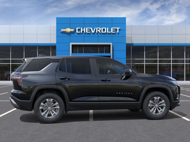 2026 Chevrolet Equinox LT - 23083869 - 4