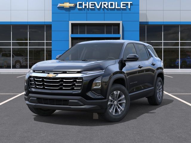 2026 Chevrolet Equinox LT - 23083869 - 5