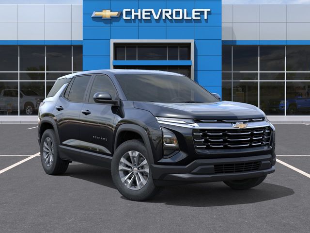 2026 Chevrolet Equinox LT - 23083869 - 6
