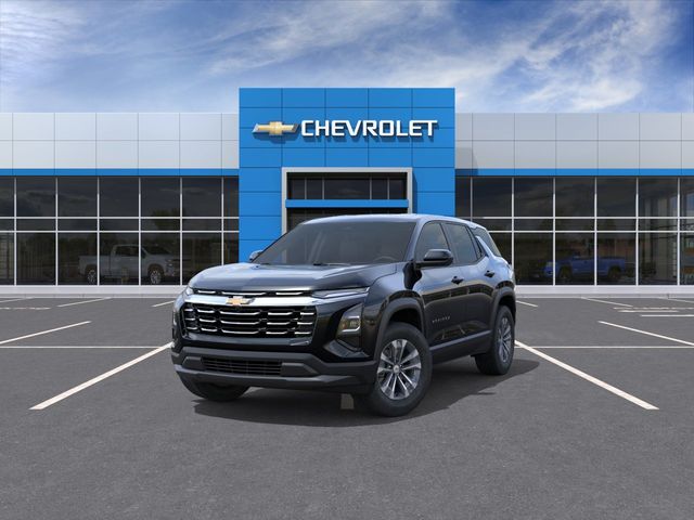 2026 Chevrolet Equinox LT - 23083869 - 7