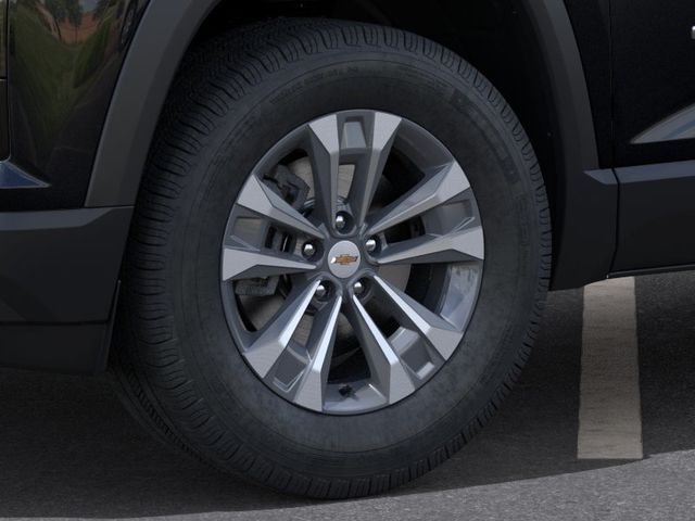 2026 Chevrolet Equinox LT - 23083869 - 8