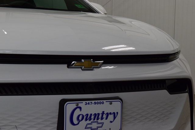 2026 Chevrolet Equinox EV 4dr LT1 w/PCY - 22922184 - 10