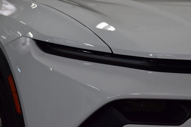 2026 Chevrolet Equinox EV 4dr LT1 w/PCY - 22922184 - 11