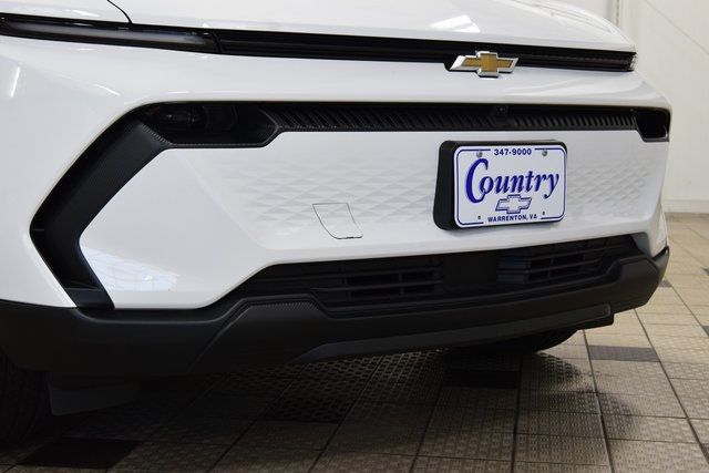 2026 Chevrolet Equinox EV 4dr LT1 w/PCY - 22922184 - 12