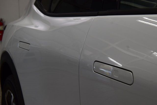 2026 Chevrolet Equinox EV 4dr LT1 w/PCY - 22922184 - 17