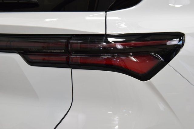 2026 Chevrolet Equinox EV 4dr LT1 w/PCY - 22922184 - 18