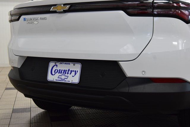 2026 Chevrolet Equinox EV 4dr LT1 w/PCY - 22922184 - 20