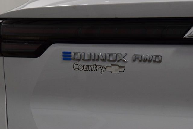 2026 Chevrolet Equinox EV 4dr LT1 w/PCY - 22922184 - 21