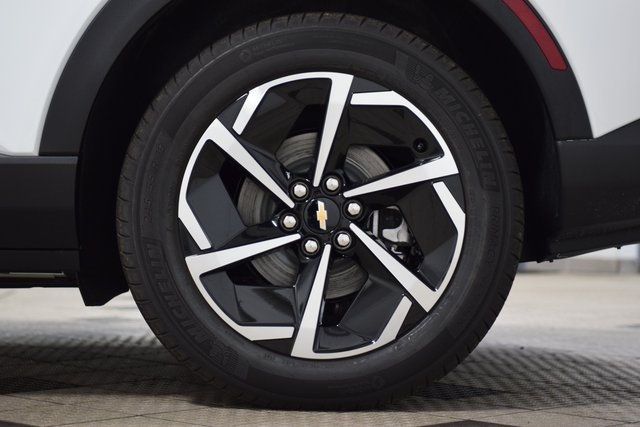 2026 Chevrolet Equinox EV 4dr LT1 w/PCY - 22922184 - 23