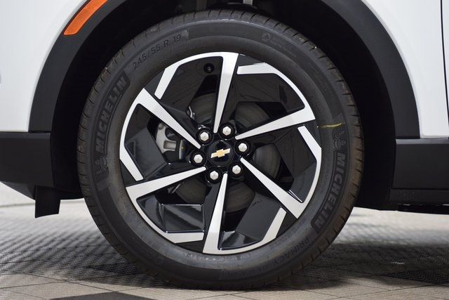 2026 Chevrolet Equinox EV 4dr LT1 w/PCY - 22922184 - 25