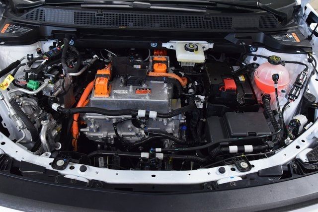 2026 Chevrolet Equinox EV 4dr LT1 w/PCY - 22922184 - 26