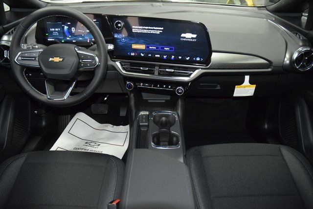 2026 Chevrolet Equinox EV 4dr LT1 w/PCY - 22922184 - 27