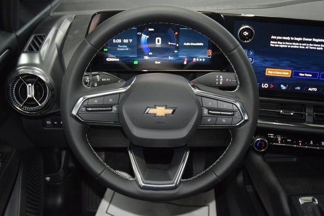 2026 Chevrolet Equinox EV 4dr LT1 w/PCY - 22922184 - 31