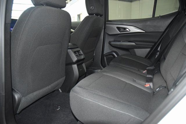 2026 Chevrolet Equinox EV 4dr LT1 w/PCY - 22922184 - 36