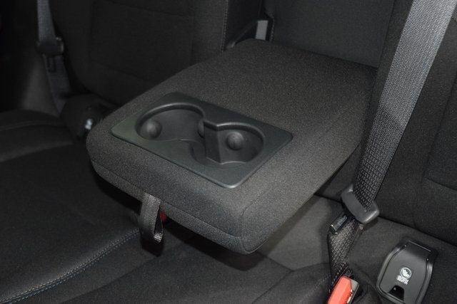 2026 Chevrolet Equinox EV 4dr LT1 w/PCY - 22922184 - 37