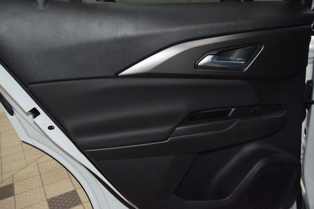 2026 Chevrolet Equinox EV 4dr LT1 w/PCY - 22922184 - 38