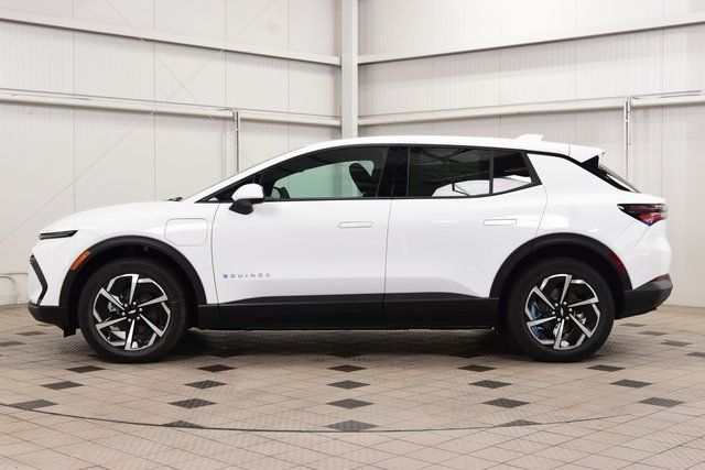 2026 Chevrolet Equinox EV 4dr LT1 w/PCY - 22922184 - 3
