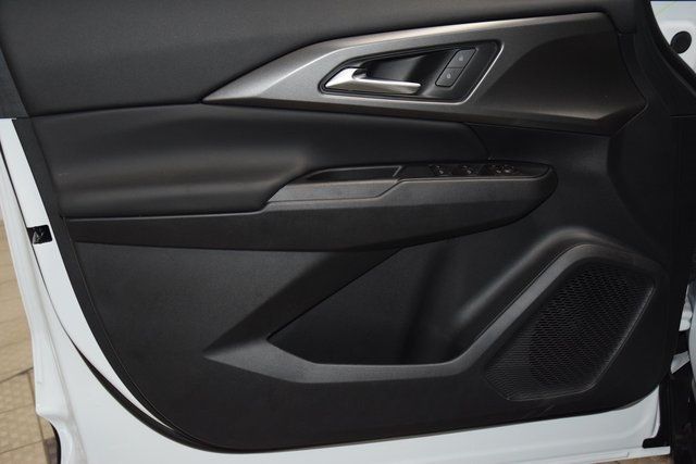 2026 Chevrolet Equinox EV 4dr LT1 w/PCY - 22922184 - 40