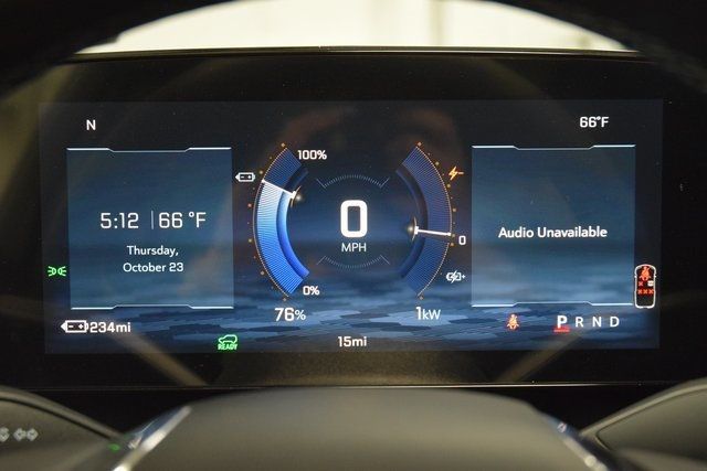 2026 Chevrolet Equinox EV 4dr LT1 w/PCY - 22922184 - 44