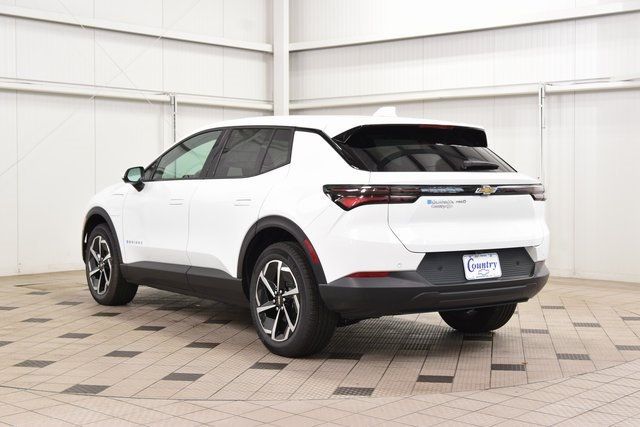 2026 Chevrolet Equinox EV 4dr LT1 w/PCY - 22922184 - 5