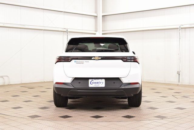 2026 Chevrolet Equinox EV 4dr LT1 w/PCY - 22922184 - 6