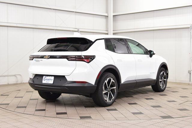 2026 Chevrolet Equinox EV 4dr LT1 w/PCY - 22922184 - 7