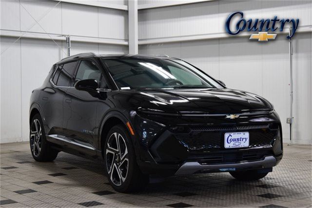 2026 Chevrolet Equinox EV 4dr LT2 w/PDE - 22922141 - 0
