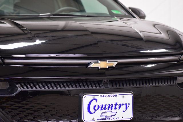 2026 Chevrolet Equinox EV 4dr LT2 w/PDE - 22922141 - 10