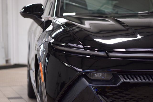 2026 Chevrolet Equinox EV 4dr LT2 w/PDE - 22922141 - 11