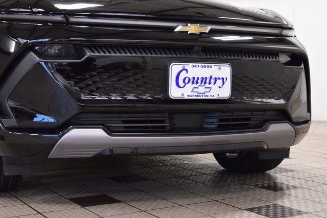 2026 Chevrolet Equinox EV 4dr LT2 w/PDE - 22922141 - 12