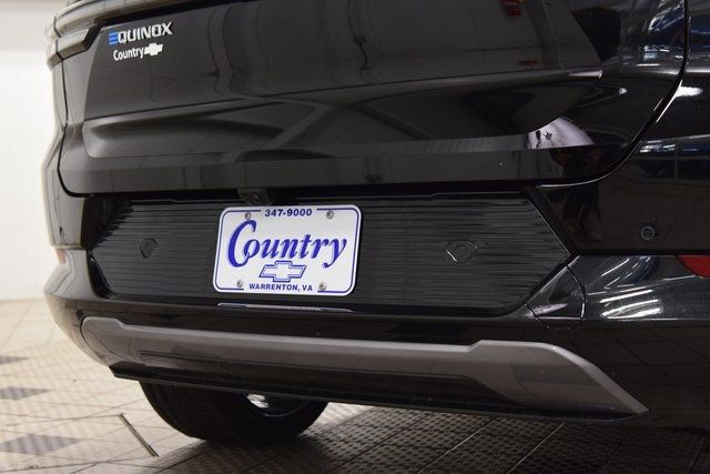 2026 Chevrolet Equinox EV 4dr LT2 w/PDE - 22922141 - 17