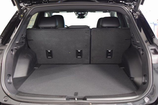 2026 Chevrolet Equinox EV 4dr LT2 w/PDE - 22922141 - 18