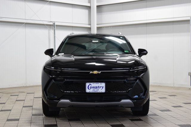 2026 Chevrolet Equinox EV 4dr LT2 w/PDE - 22922141 - 1