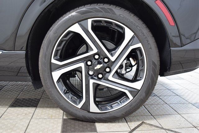 2026 Chevrolet Equinox EV 4dr LT2 w/PDE - 22922141 - 21