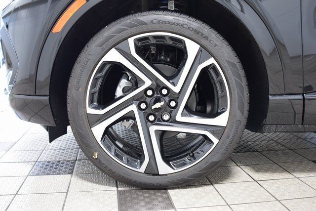 2026 Chevrolet Equinox EV 4dr LT2 w/PDE - 22922141 - 22