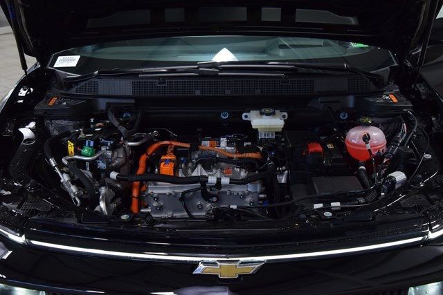 2026 Chevrolet Equinox EV 4dr LT2 w/PDE - 22922141 - 23