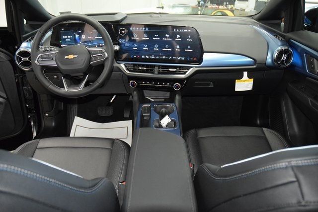 2026 Chevrolet Equinox EV 4dr LT2 w/PDE - 22922141 - 25