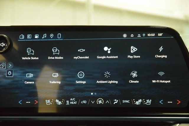 2026 Chevrolet Equinox EV 4dr LT2 w/PDE - 22922141 - 26