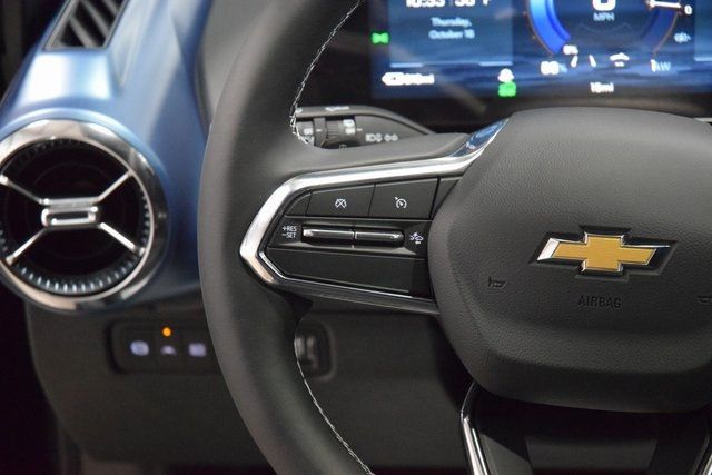 2026 Chevrolet Equinox EV 4dr LT2 w/PDE - 22922141 - 30