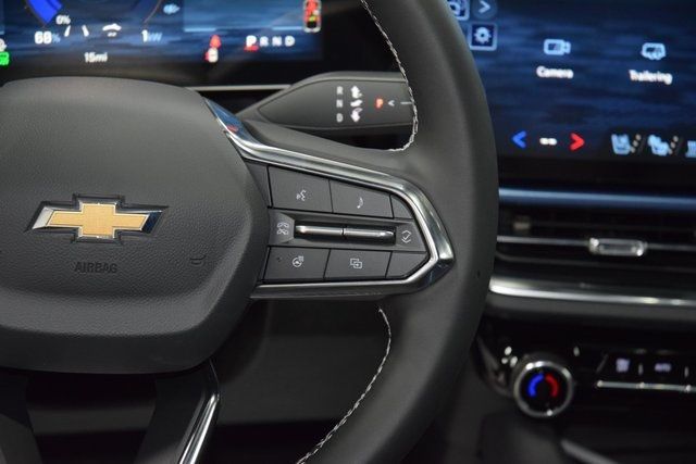 2026 Chevrolet Equinox EV 4dr LT2 w/PDE - 22922141 - 31