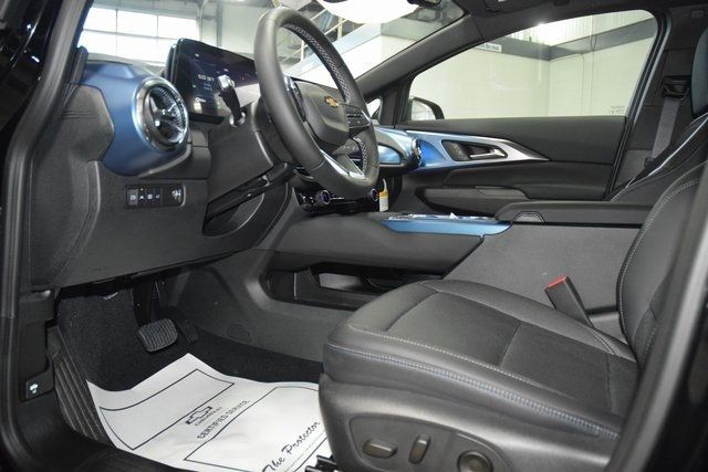 2026 Chevrolet Equinox EV 4dr LT2 w/PDE - 22922141 - 32