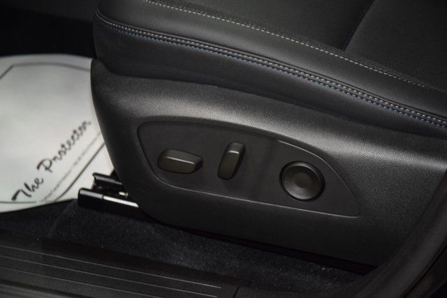 2026 Chevrolet Equinox EV 4dr LT2 w/PDE - 22922141 - 33