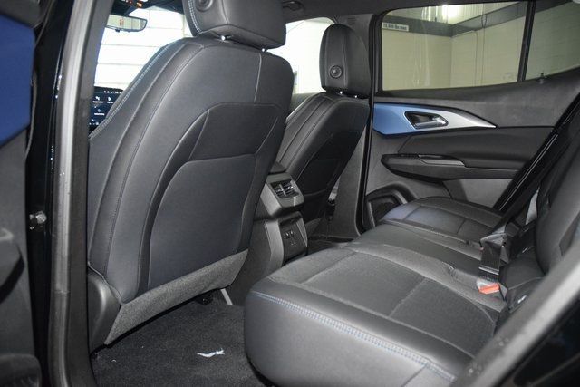 2026 Chevrolet Equinox EV 4dr LT2 w/PDE - 22922141 - 34