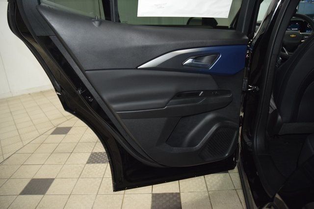 2026 Chevrolet Equinox EV 4dr LT2 w/PDE - 22922141 - 35