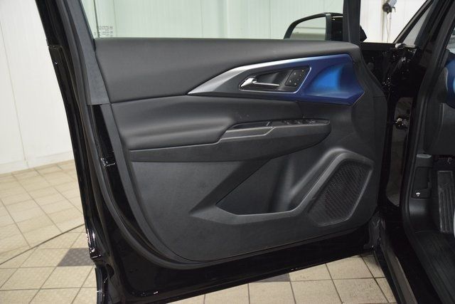 2026 Chevrolet Equinox EV 4dr LT2 w/PDE - 22922141 - 37