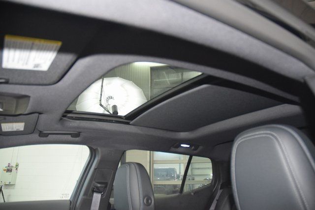 2026 Chevrolet Equinox EV 4dr LT2 w/PDE - 22922141 - 39