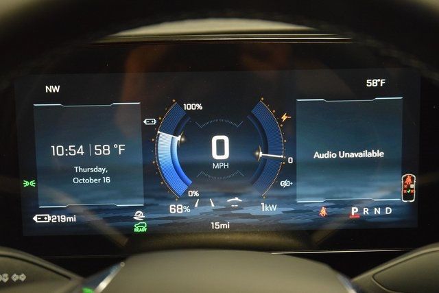 2026 Chevrolet Equinox EV 4dr LT2 w/PDE - 22922141 - 43